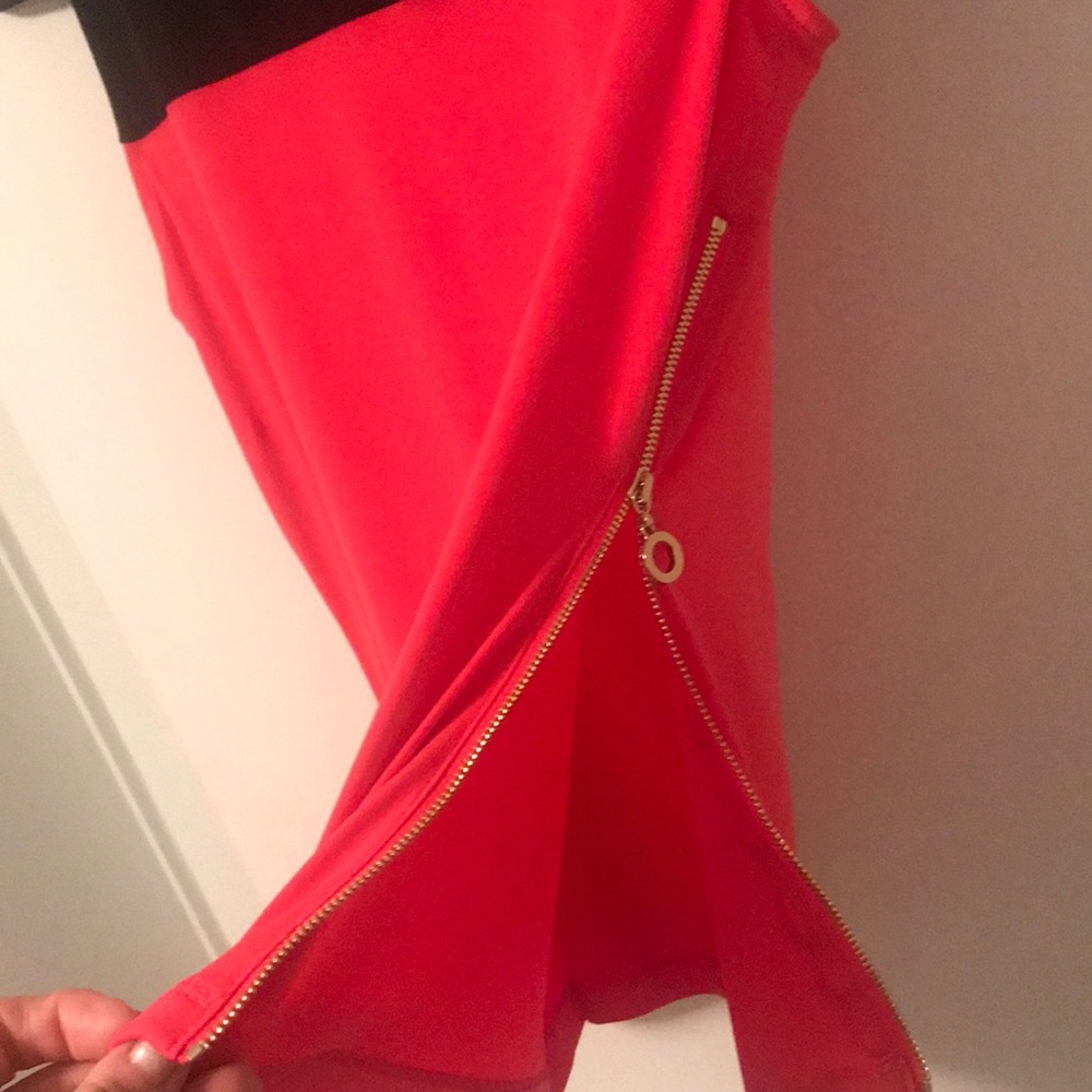 calvin klein color block tank - Picture 4 of 7